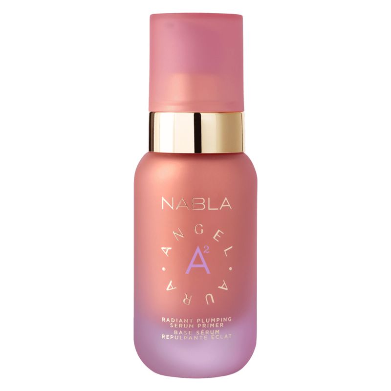 Nabla Angel Aura Radiant Plumping Serum Primer 30 ml 