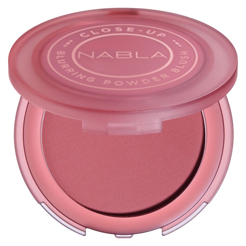 Nabla Close-Up Blurring Blush poeder Enigma 5 G 