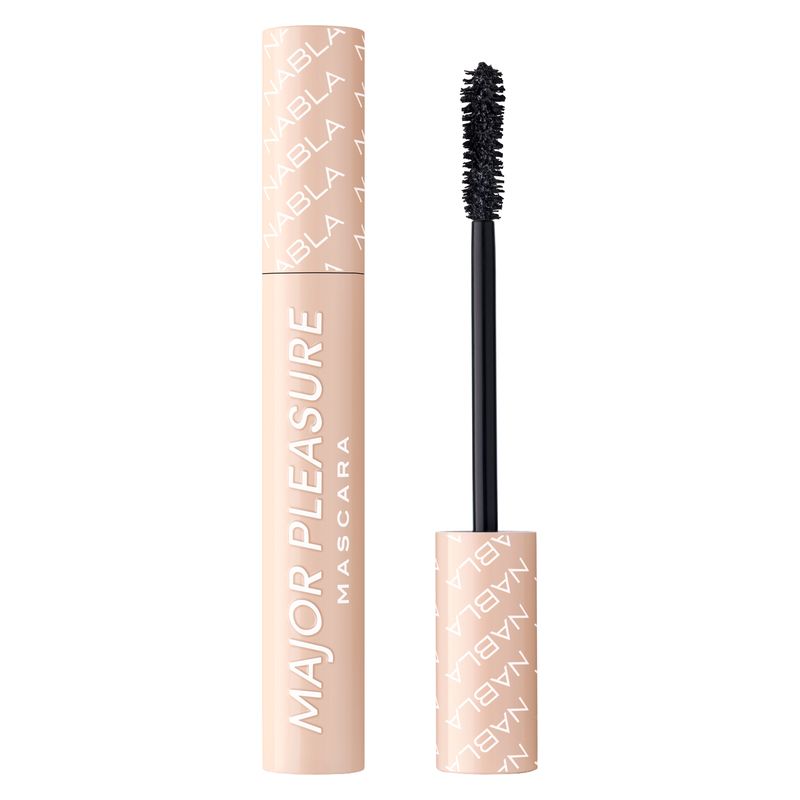 Major Pleasure Mascara BLACK 8 ML