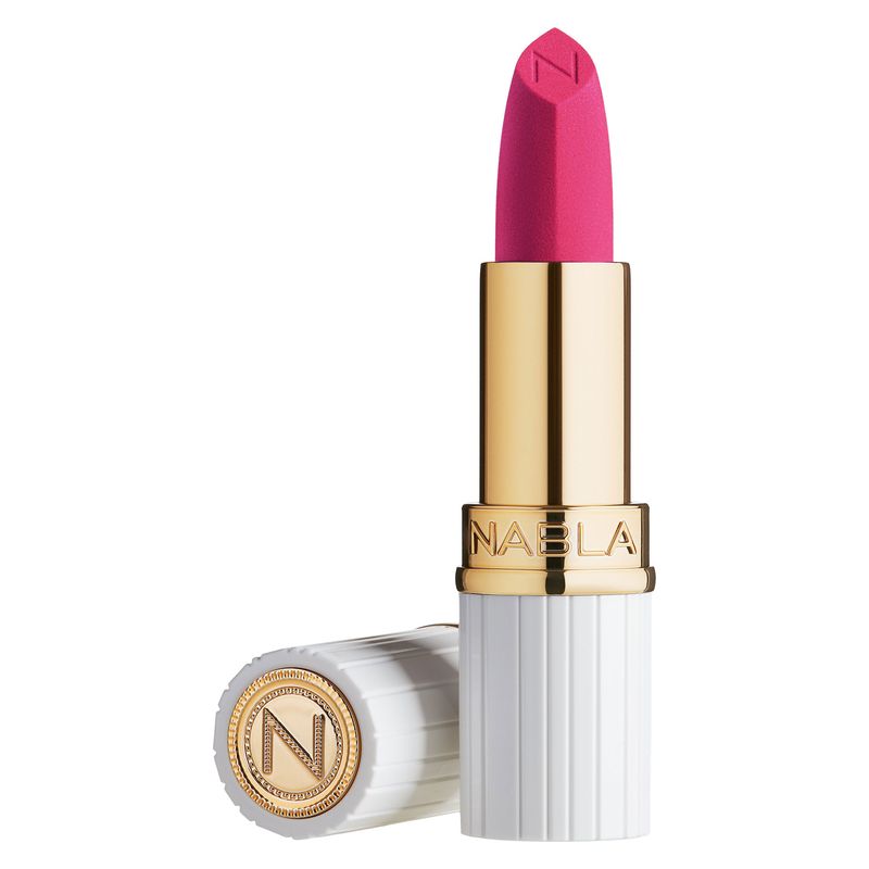 Rossetto Nabla Matte Pleasure Rocket Fuchsia 3.5 G
