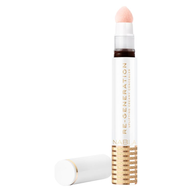 Nabla Re-Generation Uplifting Creamy Concealer Cacao 3.5 ml 
