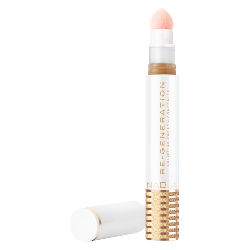 Nabla Re-Generation Uplifting Creamy Concealer Golden Beige 3.5 ml 