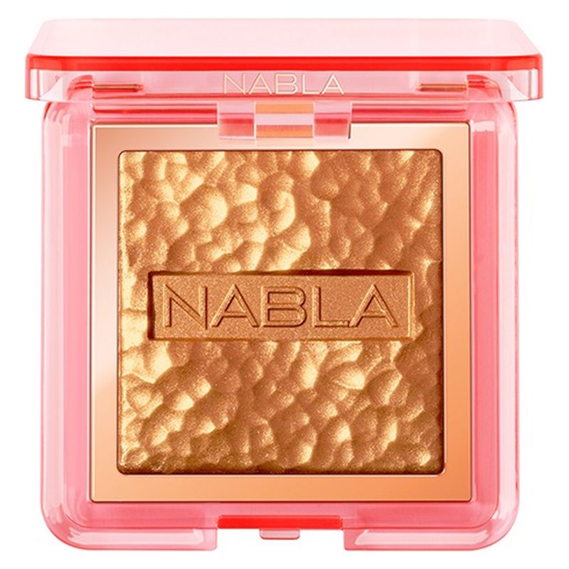 Nabla Skin Glazing Lucent Jungle 6,5 G 