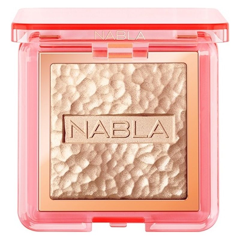 Nabla Skin Glazing Ozono 6,5 G
