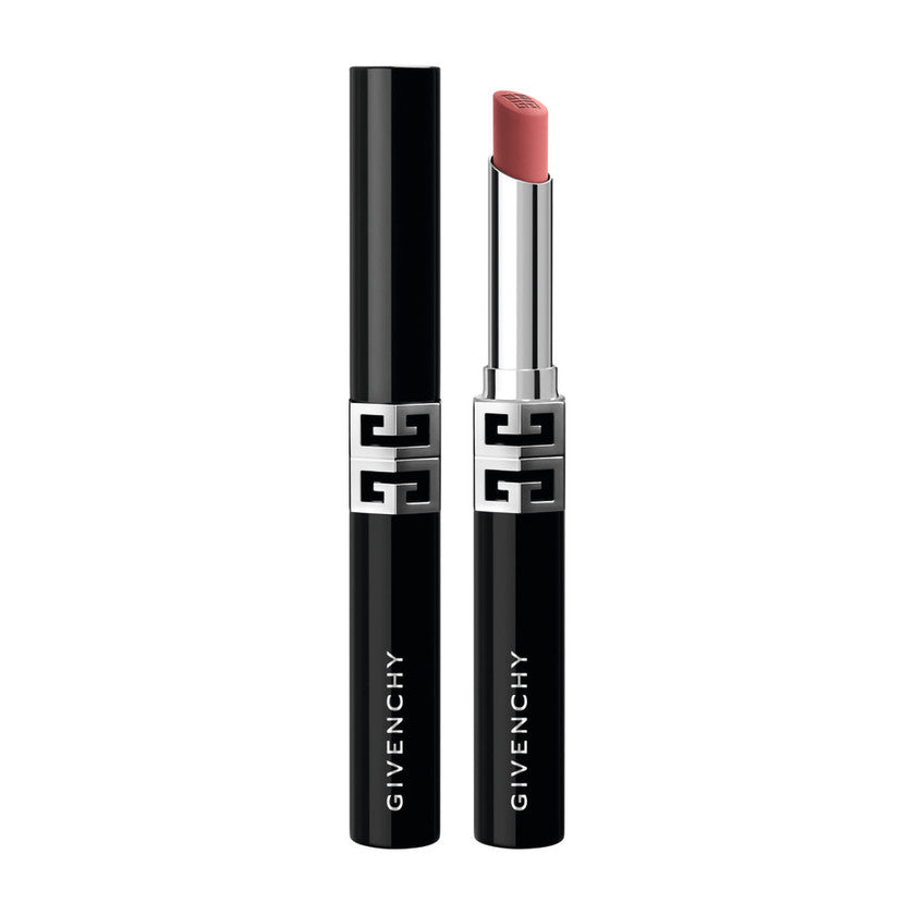 Givenchy Le Rouge Velvet Matte N01 nude mousseline