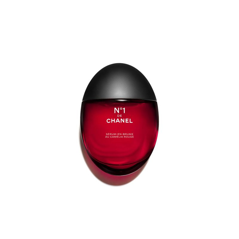 Chanel Siero in Acqua Rosso Camellia 50 ml — Siero spray viso