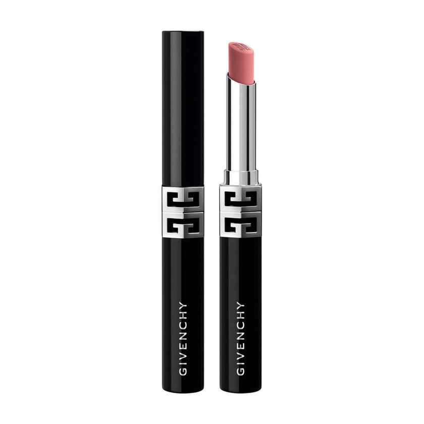 Givenchy Le Rouge Velvet Matte N04 soft undercut