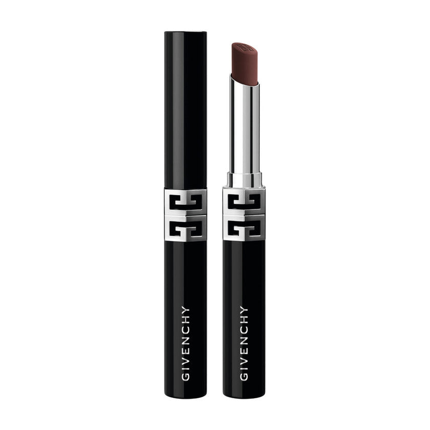 Givenchy Le Rouge Velvet Matte N08 masculine feminine