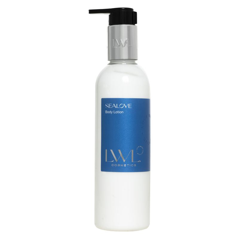 Lwl lozione corpo SEALOVE 250 ML