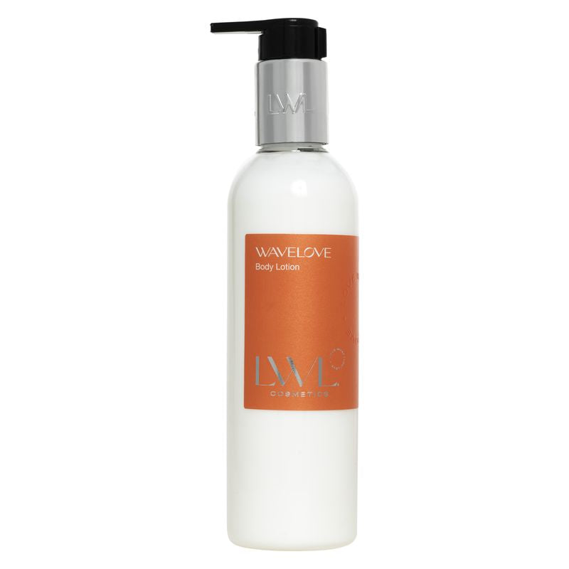 Lwl lozione corpo WAVELOVE 250 ML