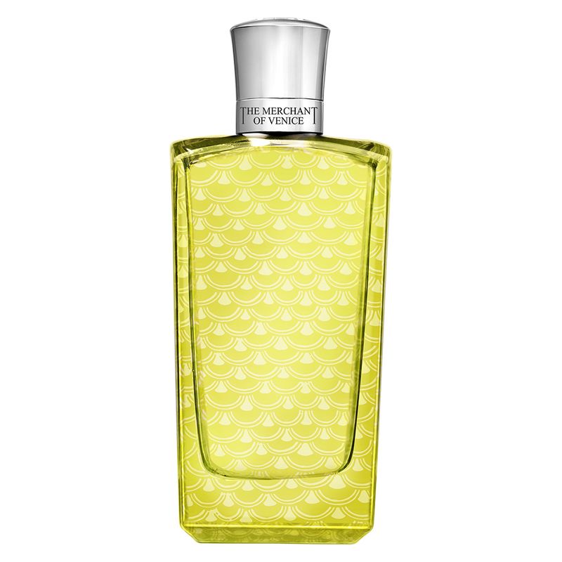 The merchant of venice Colonia Veneziana EDP 100 ml — Eau de Parfum