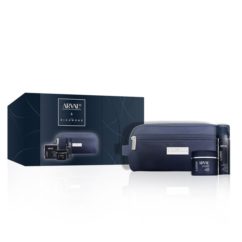 Arval Geschenkset L&