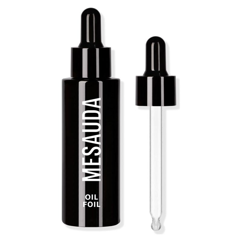 Mesauda OIL FOIL - PRIMER VISO IDRATANTE EFFETTO OIL NON OIL 30 ML