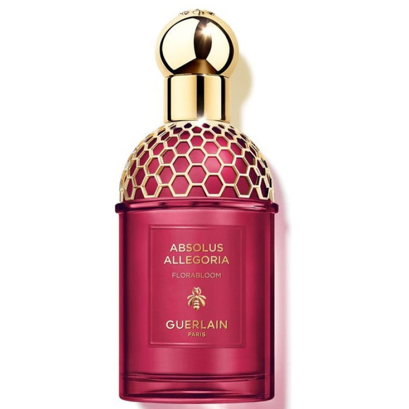 Guerlain Absolus Allegoria Florabloom - オードパルファム 75 ml 