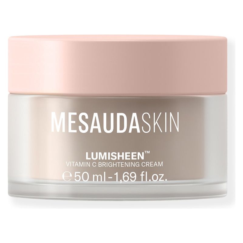 Mesauda Lumisheen Illuminating Cream 50 Ml 