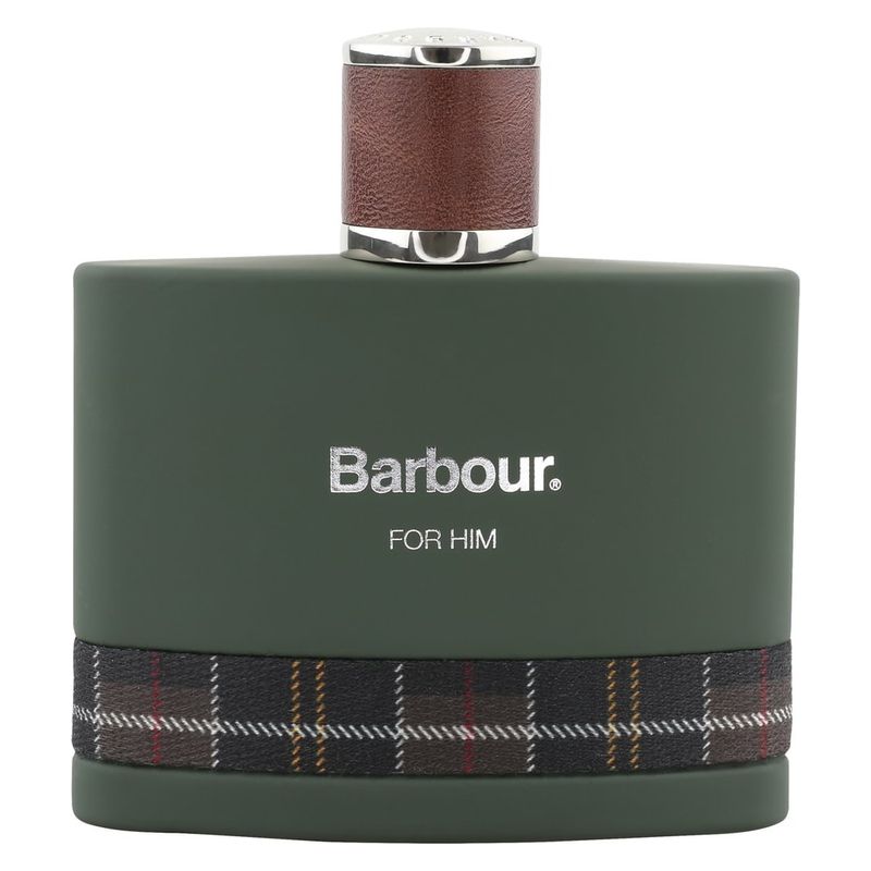 Barbour Pour Lui Eau De Parfum Spray 100ml 