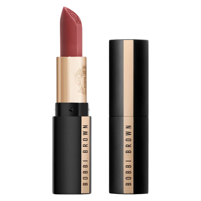 Rossetto opaco Bobbi Brown Luxe Cashemere Afternoon Tea 3,5 g
