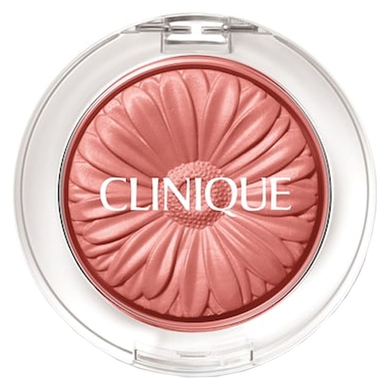 Clinique Cheek Pop Blush 01 - Ginger Pop (3.5 G) 