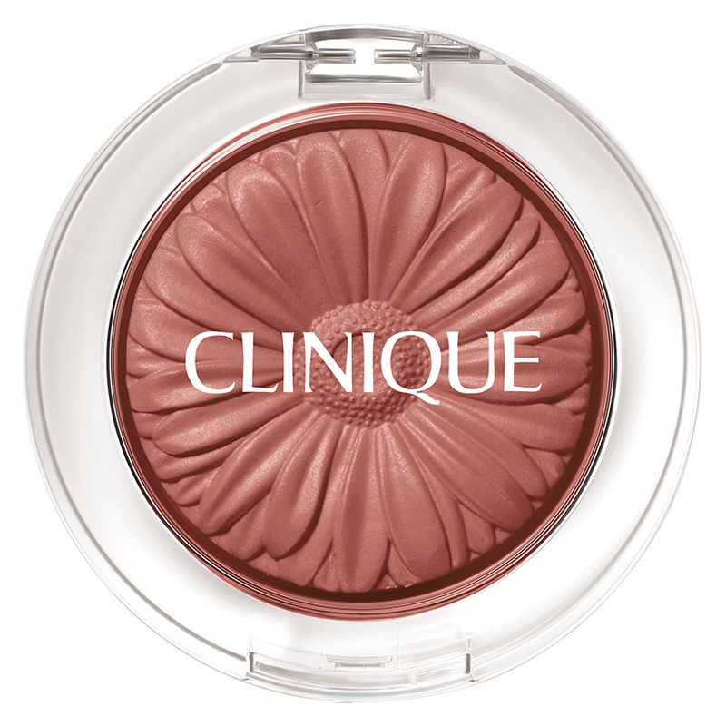 Clinique Cheek Pop Blush 17 - Black Honey Pop 3.5 G 