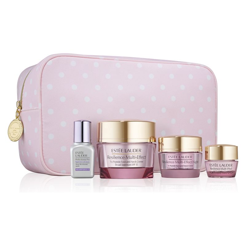 Estee Lauder Resilience Multi-Effect Set 