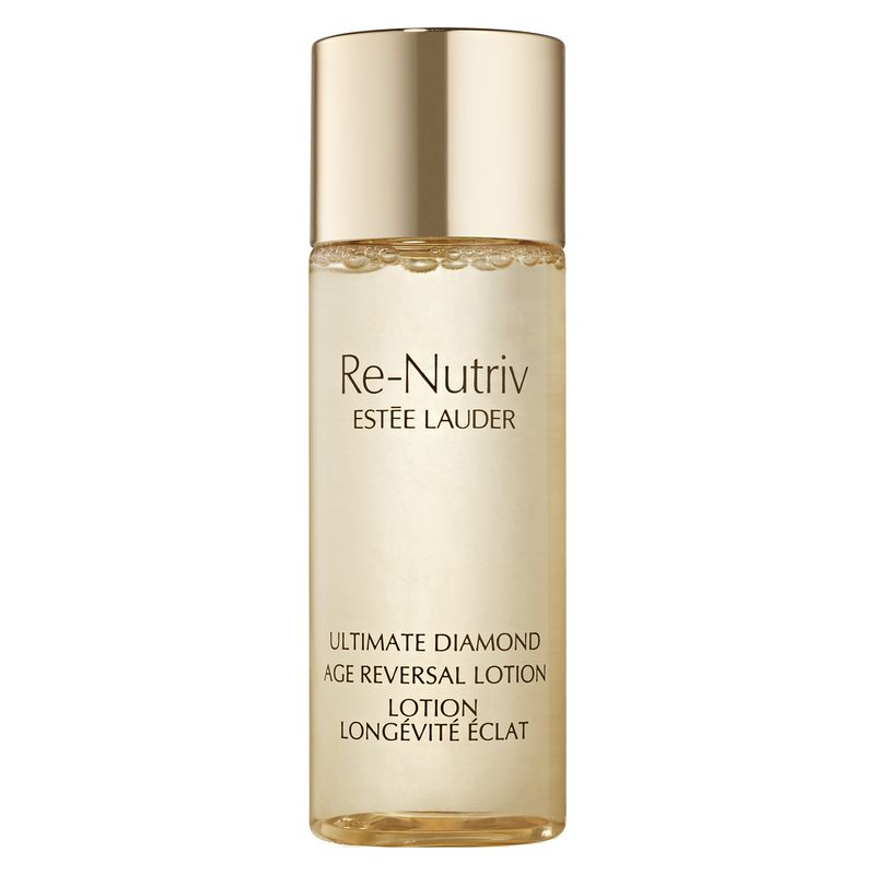 Estee Lauder Re-Nutriv Ultimate Diamond Age Reversal Lotion 200 ml