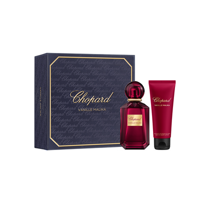 Chopard Vanille Malika Cofanetto Donna 1 pezzo — Cofanetto