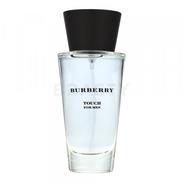 Burberry Touch pour homme EDT M 100 ml
