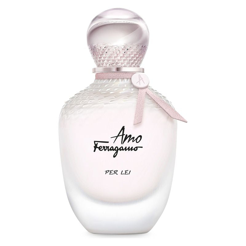 Salvatore Ferragamo Amo Per Lei Donna 100 ml — Eau de Parfum