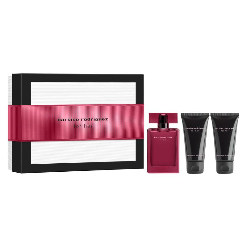 COFANETTO FOR HER EAU DE PARFUM INTENSE