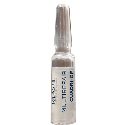 Rilastil Cuadri GF Trattamento Antietà Globale 30x1,5 ml — Trattamento viso