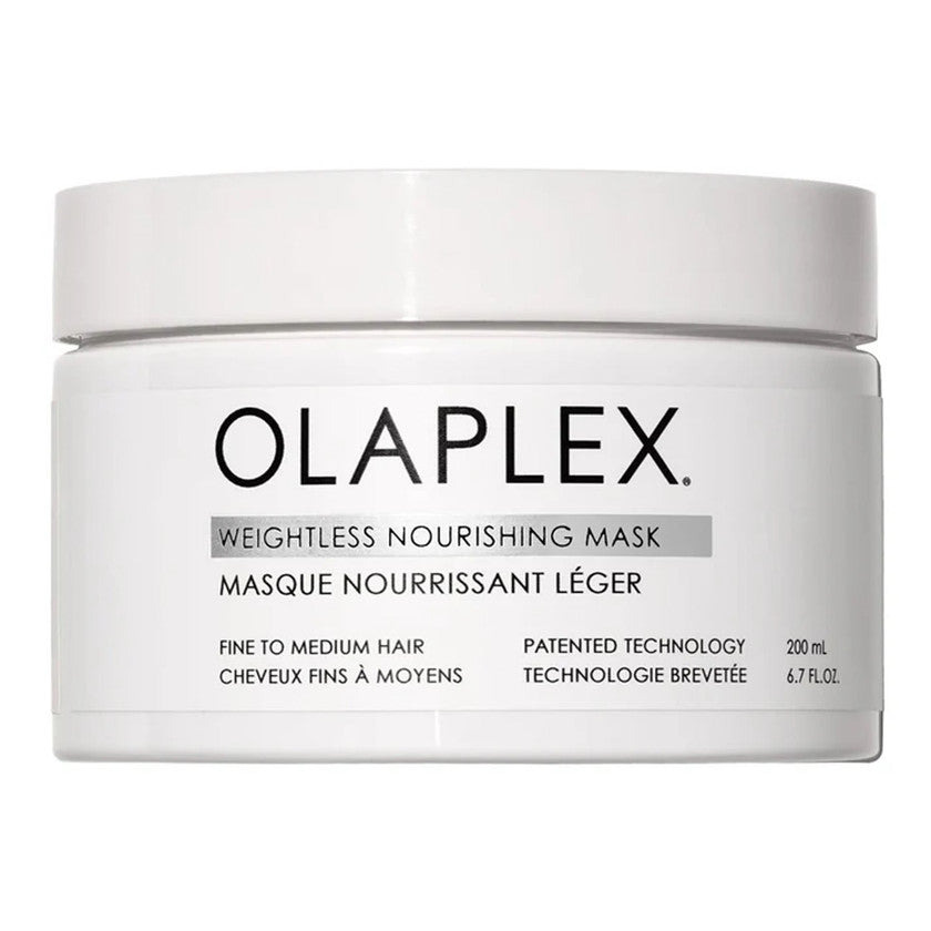 Olaplex Weightless Maschera Nutriente Leggera 200 ml