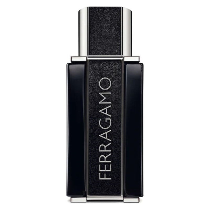 Ferragamo Sublime Leather - Eau De Parfum Intense 50 ml