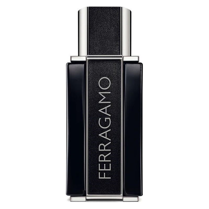 Ferragamo Sublime Leather - Eau De Parfum Intense 50 ml