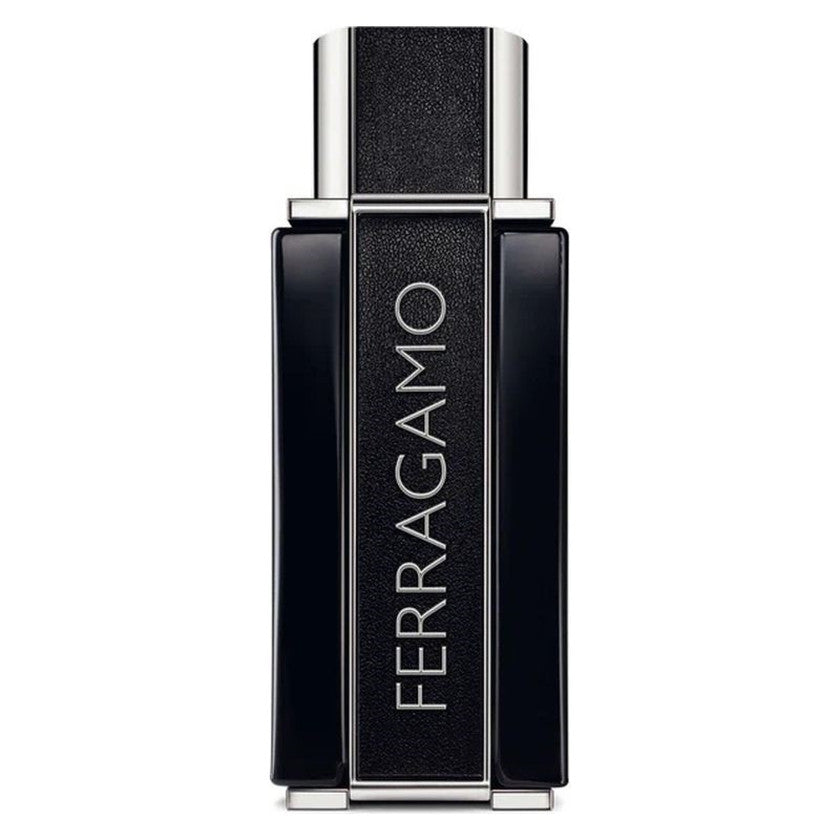 Ferragamo Sublime Leather - Eau De Parfum Intense 100 ml 