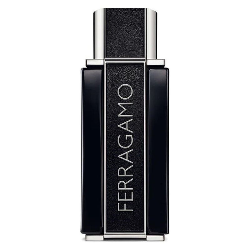 Ferragamo Sublime Leather - Eau De Parfum Intense 100 ml 