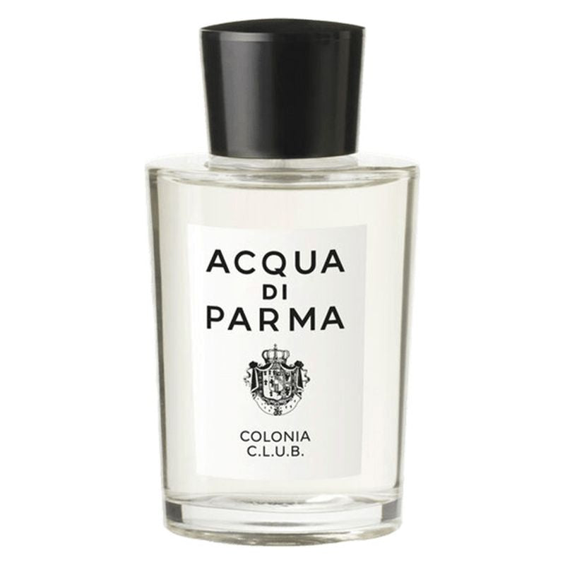 Acqua di Parma C.L.U.B. Unisex 180 ml — Eau de Colonia