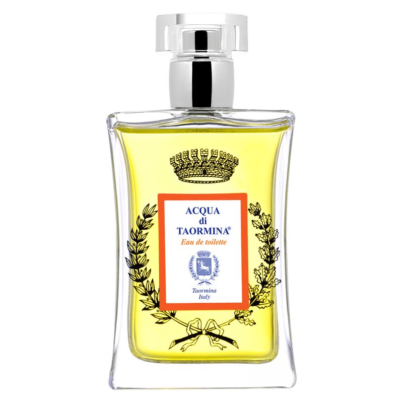 ACQUA DI TAORMINA EAU DE TOILETTE Spray 100 ML