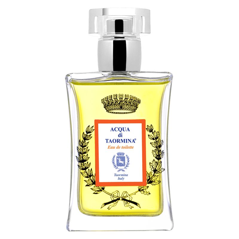 ACQUA DI TAORMINA EAU DE TOILETTE Spray 50 ML