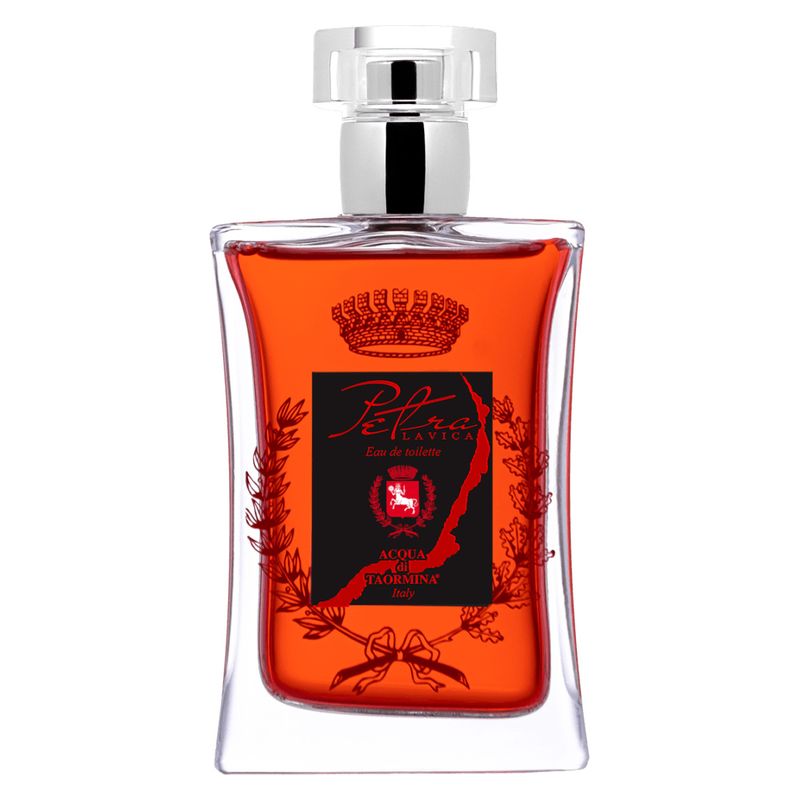 Acqua Di Taormina Petra Lavica Eau De Toilette Spray 100 Ml