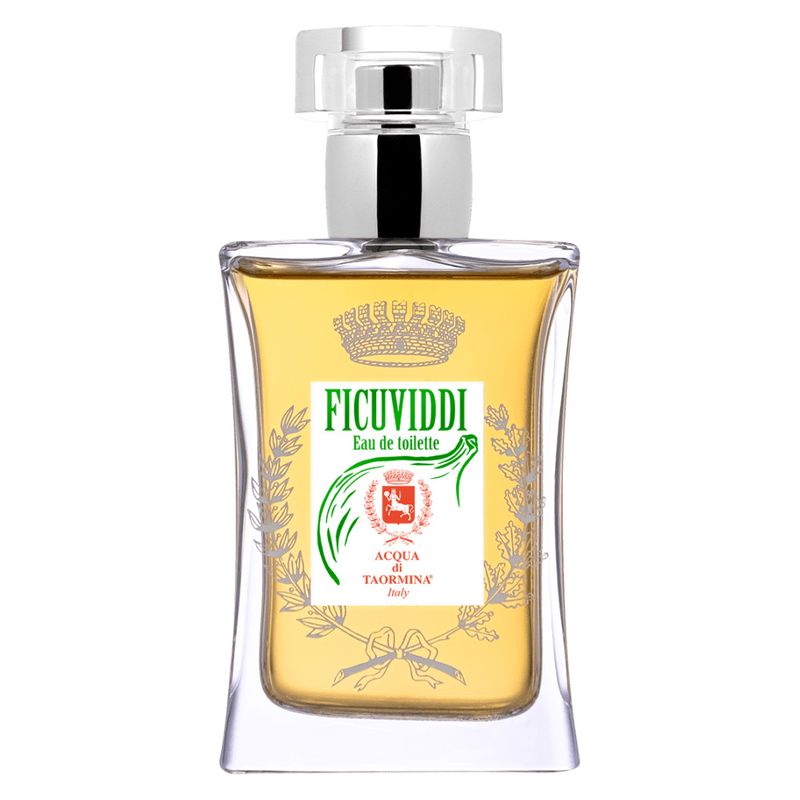 FICUVIDDI EAU DE TOILETTE Spray 50 ML