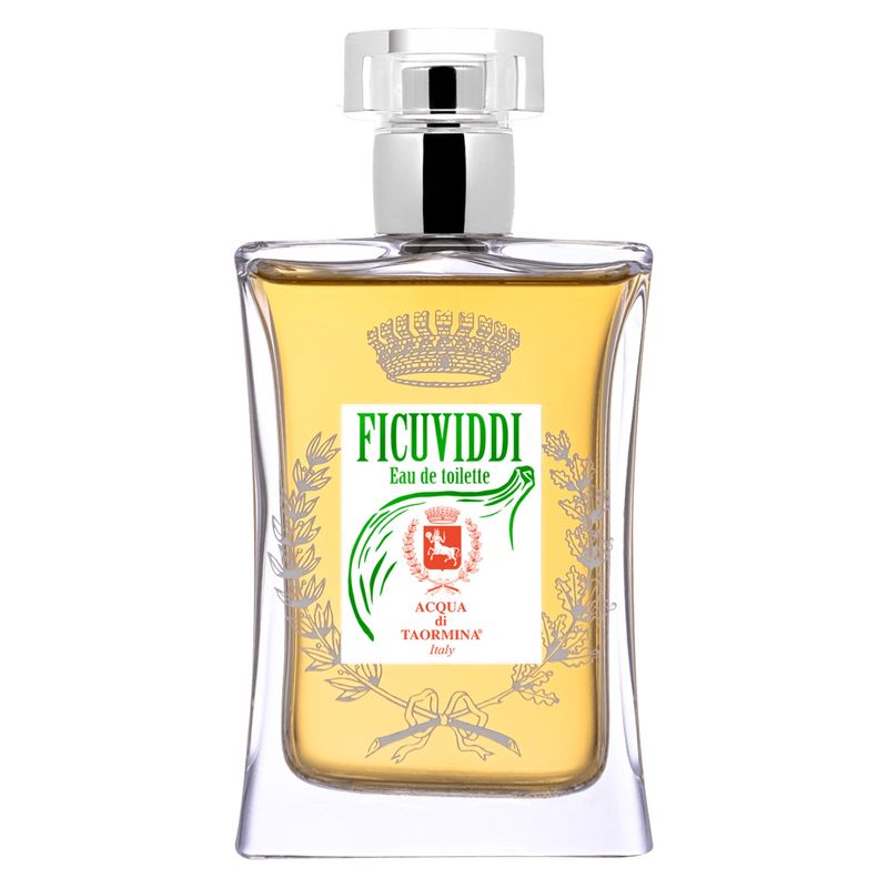Acqua Di Taormina Ficuviddi Eau De Toilette Spray 100 Ml