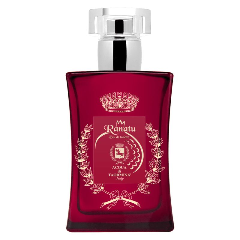 RANATU EAU DE TOILETTE Spray 50 ML