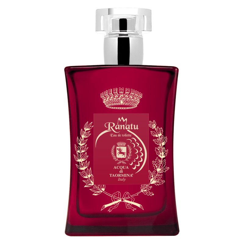 Acqua Di Taormina Ranatu Eau De Toilette Spray 100 ml 