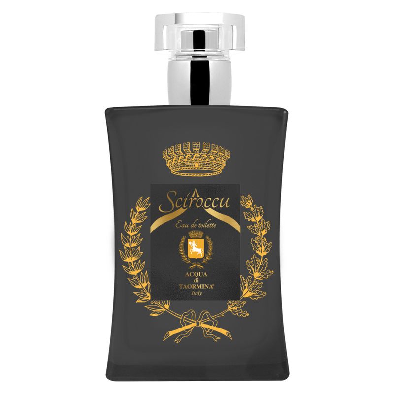 Acqua Di Taormina Scirocco Eau De Toilette Spray 100 Ml