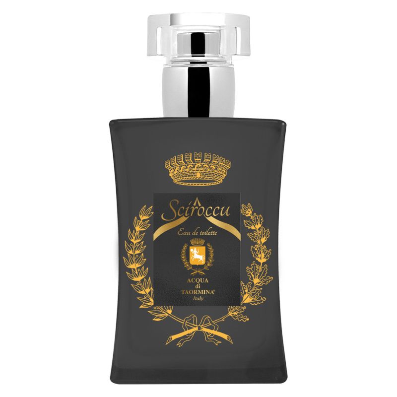 SCIROCCU EAU DE TOILETTE Spray 50 ML
