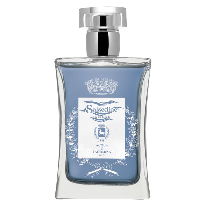 Acqua di Taormina Salsedine 100 ml — Eau de Toilette Unisex