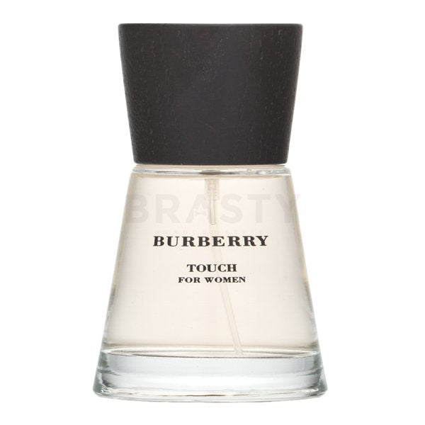 Burberry Touch For Women EDP W 50 ml