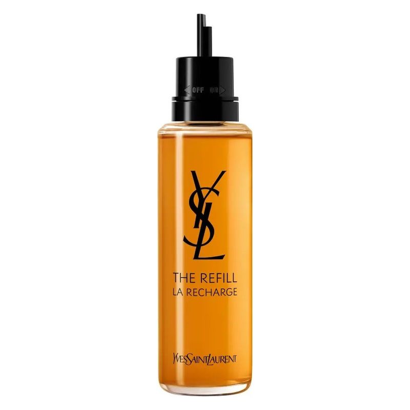 Yves Saint Laurent Libre Eau de Parfum Intense navulling 100ml 