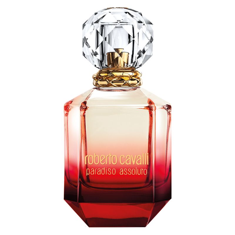 Roberto Cavalli Paradiso Assoluto Eau De Parfum Spray 75 ml 