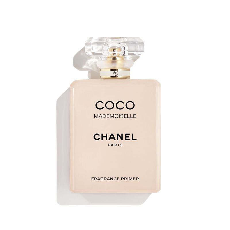 Chanel Coco Mademoiselle Fragranza Primer 100 ml — Body primer